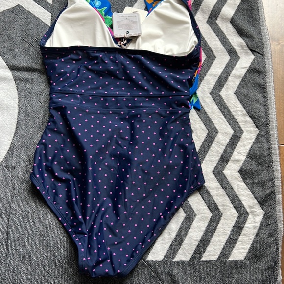 Sandcastle Queen Swimsuit - Picture 8 of 8